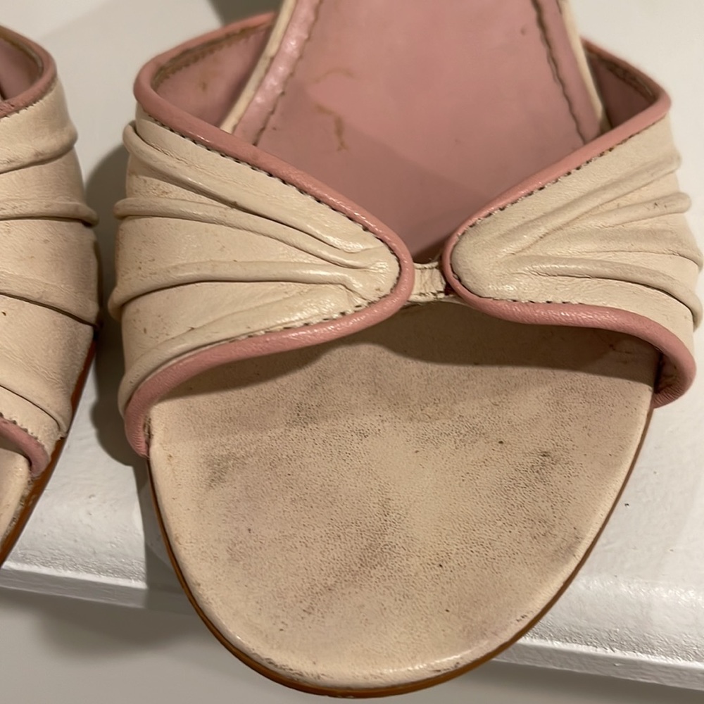 Faith Mules - Picture 7 of 12